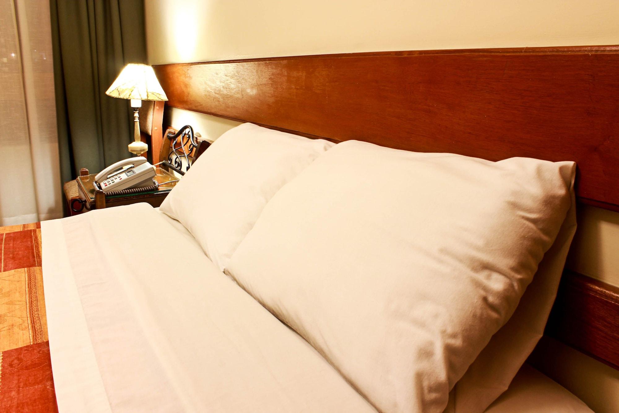 Hotel El Ducado Ліма Екстер'єр фото
