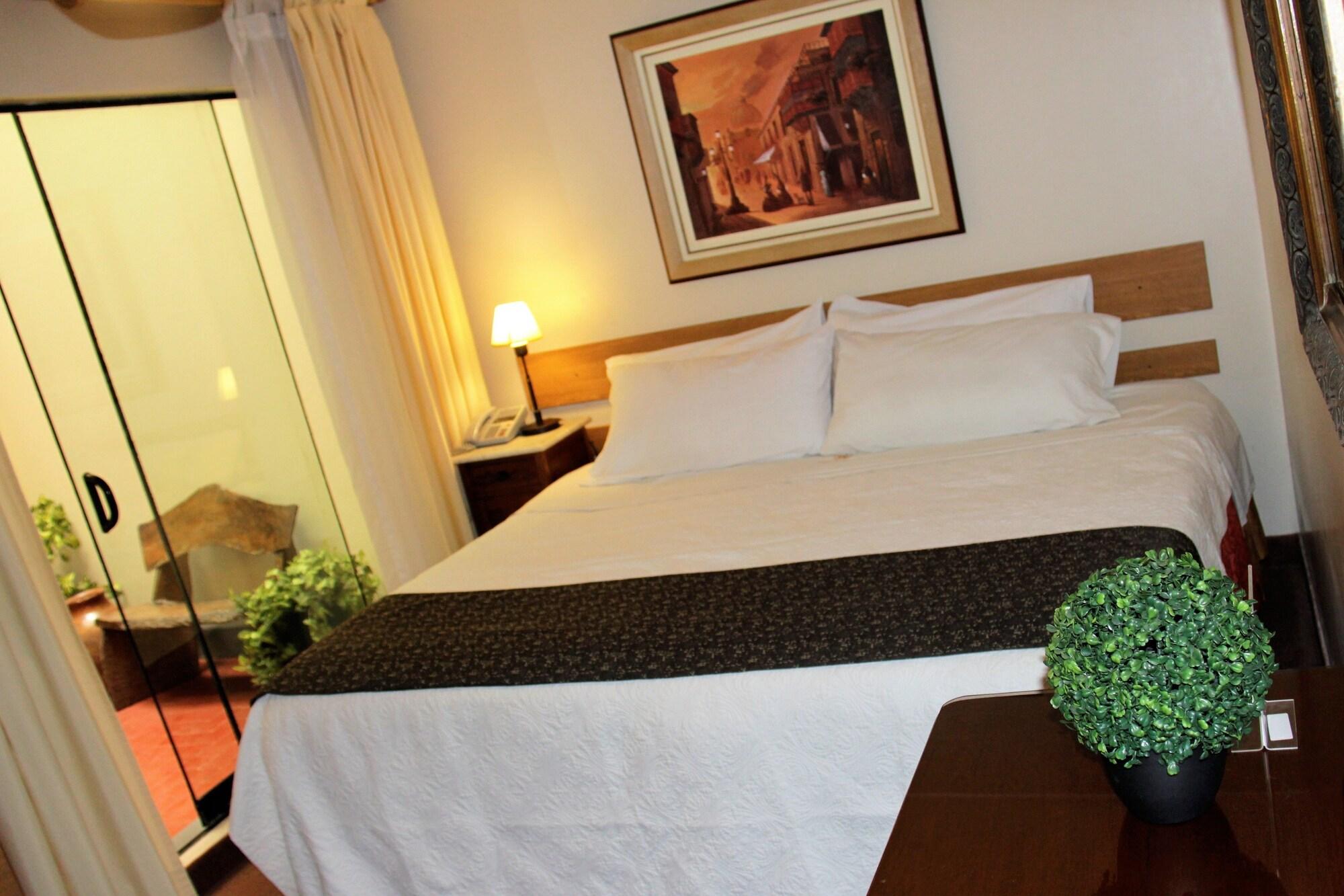 Hotel El Ducado Ліма Екстер'єр фото