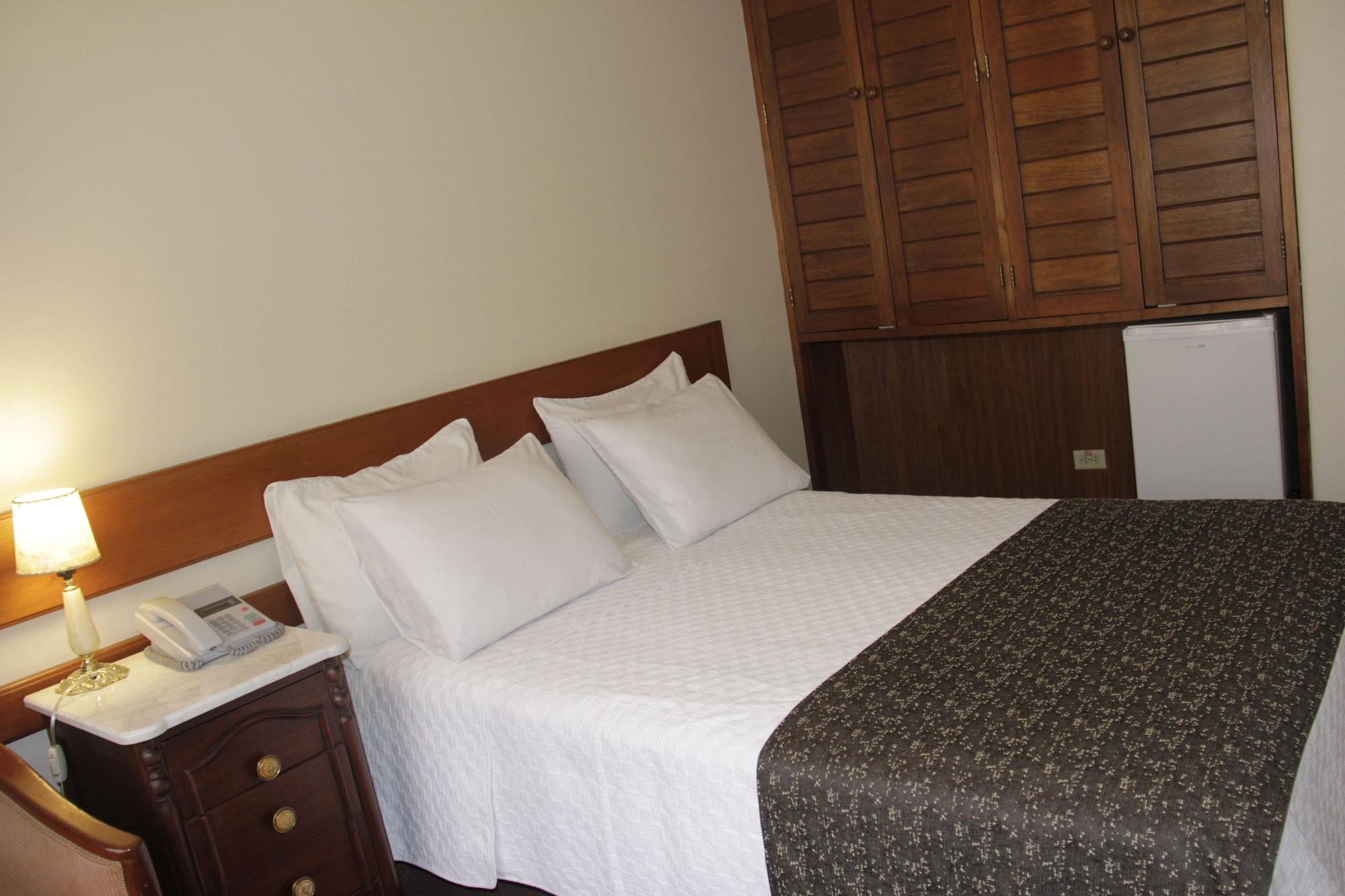 Hotel El Ducado Ліма Екстер'єр фото