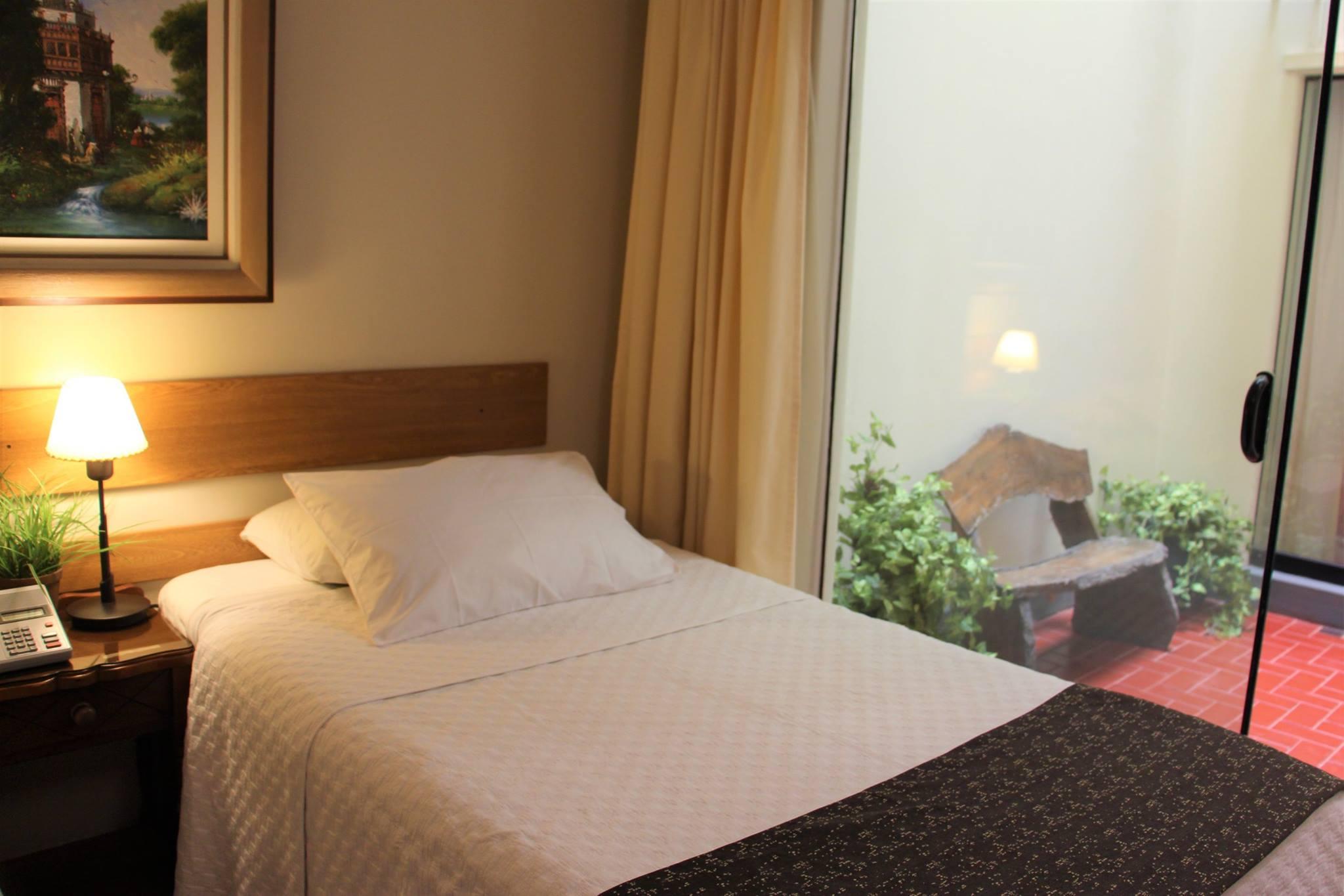 Hotel El Ducado Ліма Екстер'єр фото