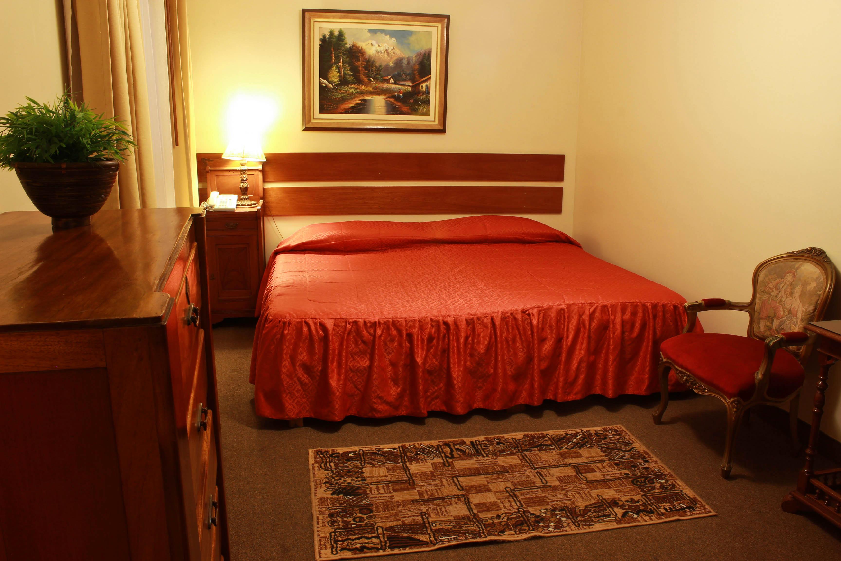 Hotel El Ducado Ліма Екстер'єр фото