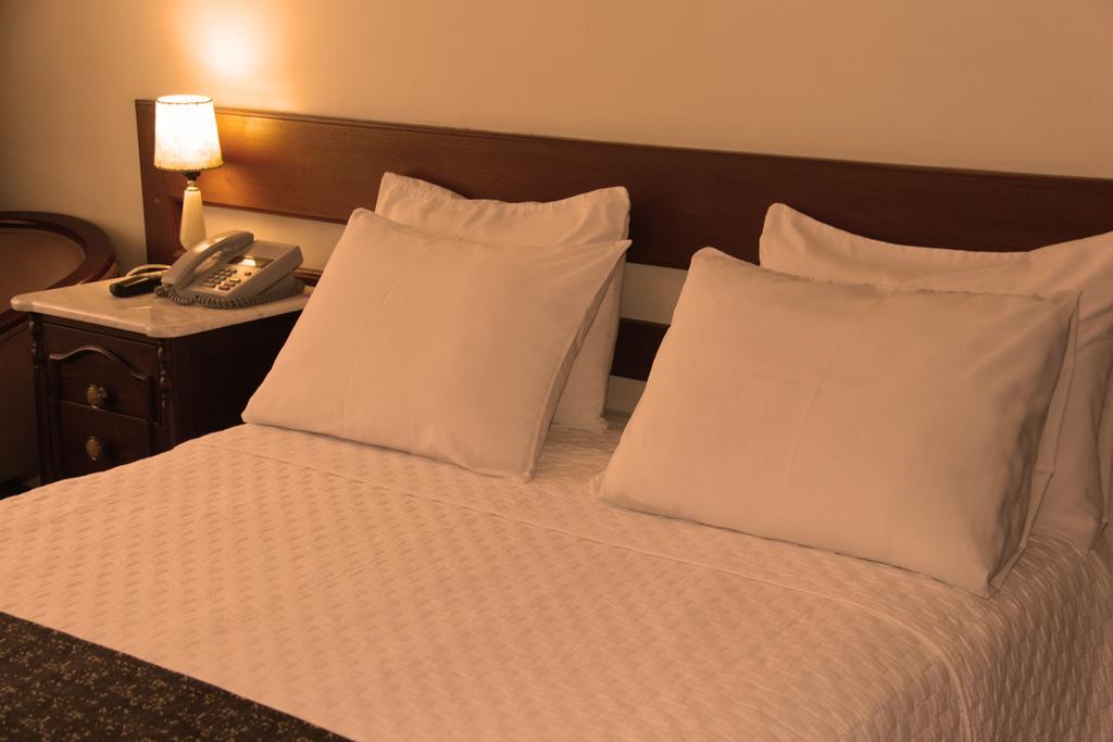 Hotel El Ducado Ліма Екстер'єр фото